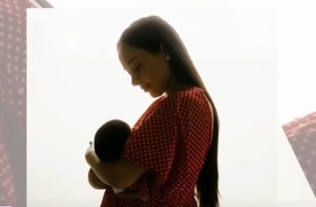 Vlăduța Lupău, prima reacție după ce a fost acuzată că a apelat la o mamă surogat: &bdquo;Pentru că arăt prea bine după naștere&rdquo;