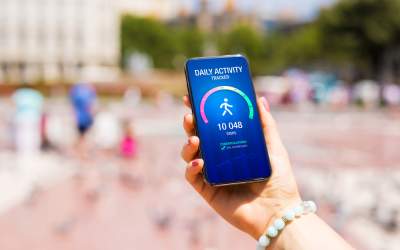 STUDIU: Persoanele care fac...