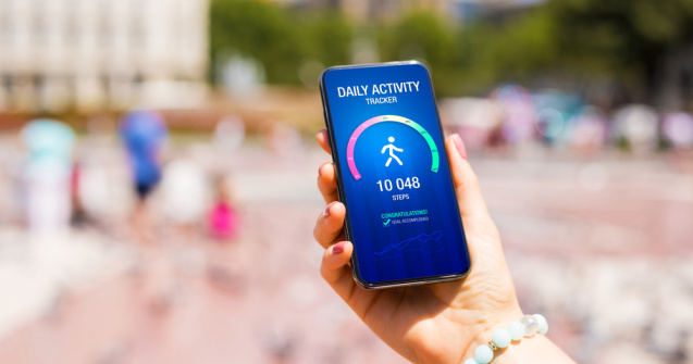 Cei care fac între 3.800 - 9.800 de pași zilnic își pot reduce riscul de demență