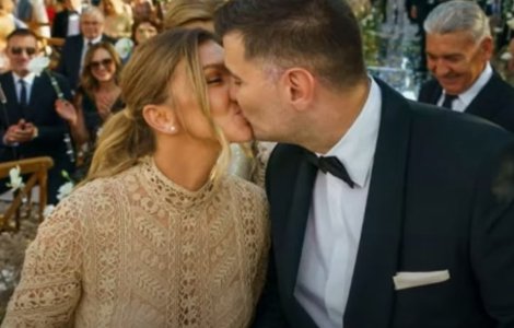 Simona Halep divorțează de Toni Iuruc. Care ar fi motivul despărțirii