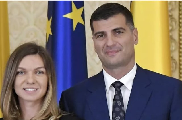 Toni Iuruc a confirmat divorțul de Simona Halep după un an de căsnicie: &bdquo;Se vor ocupa avocații &icirc;n cel mai civilizat mod&rdquo; 