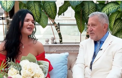 Ioana Năstase, prima reacție după ce a aflat că Simona Halep divorțează. Soția lui Ilie Năstase este în stare de șoc