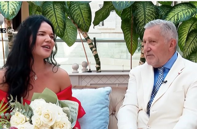 Ioana Năstase, prima reacție după ce a aflat că Simona Halep divorțează. Soția lui Ilie Năstase este &icirc;n stare de șoc