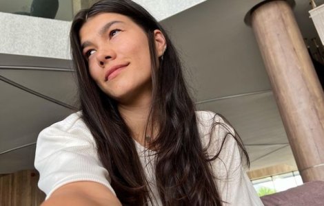 Ileana Sterp, probleme după ce a rămas gravidă pentru a doua oară: „Sarcina aceasta nu este deloc ca prima”