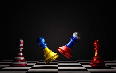 Vladimir Putin anunță că...