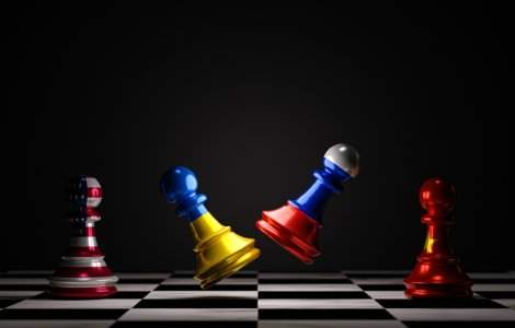 Vladimir Putin anunță că Rusia discută un proiect de gazoduct: „Gaz rusesc către China prin Mongolia”