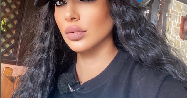 Andreea Tonciu a fost operată de urgență. Care este starea vedetei acum: „Zici că eram bătută”