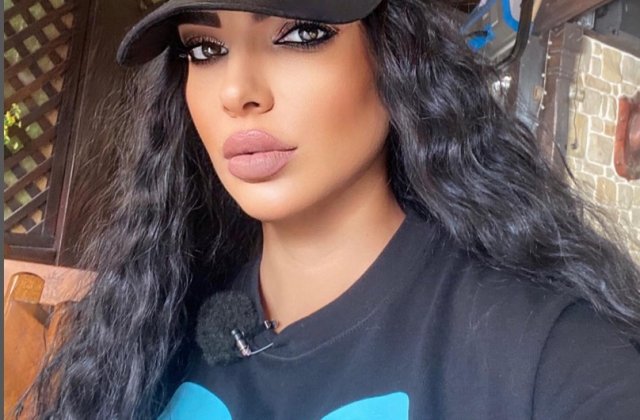 Andreea Tonciu a fost operată de urgență. Care este starea vedetei acum: &bdquo;Zici că eram bătută&rdquo;