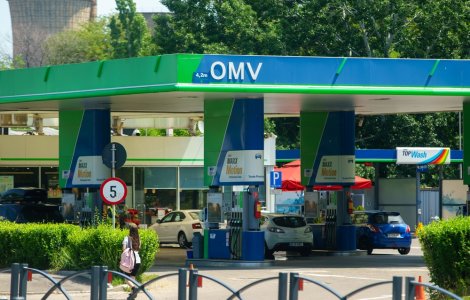 Prețul benzinei și al motorinei în România scade din nou
