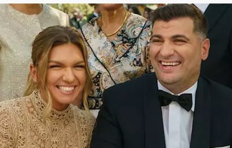 Simona Halep plănuiește să se mute din România!? Tenismena este atașată de țara respectivă