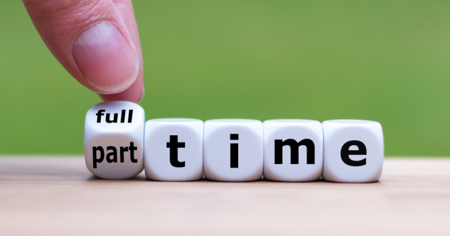 USR cere anularea suprataxării contractelor de muncă part-time