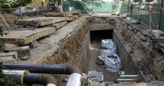 Nicușor Dan: „Datoria la Termoenergetica va fi achitată integral până la finalul anului”