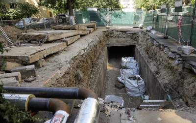 Nicușor Dan: „Datoria la...