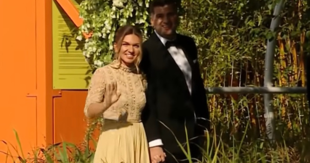 Simona Halep, primele declarații despre divorțul de Toni Iuruc: „Am decis de comun acord”