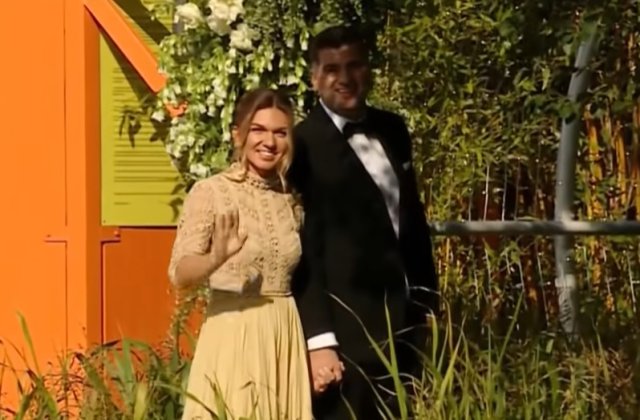 Simona Halep, primele declarații despre divorțul de Toni Iuruc: &bdquo;Am decis de comun acord&rdquo;