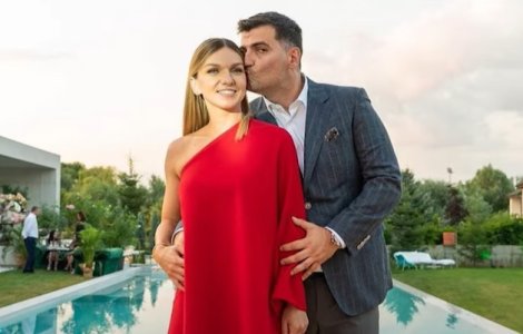 Noul manager al Simonei Halep, mesaj cu subînțeles după ce s-a aflat de divorțul tenismenei: „Sportivii noștri sunt inspirația noastră”