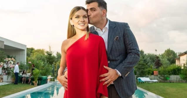 Noul manager al Simonei Halep, mesaj cu subînțeles după ce s-a aflat de divorțul tenismenei: „Sportivii noștri sunt inspirația noastră”