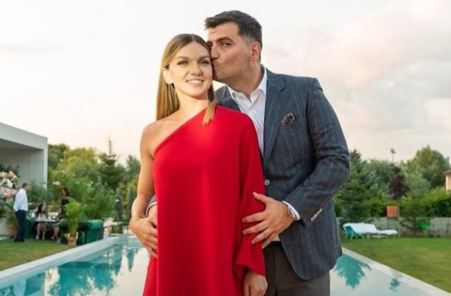Noul manager al Simonei Halep, mesaj cu sub&icirc;nțeles după ce s-a aflat de divorțul tenismenei: &bdquo;Sportivii noștri sunt inspirația noastră&rdquo;