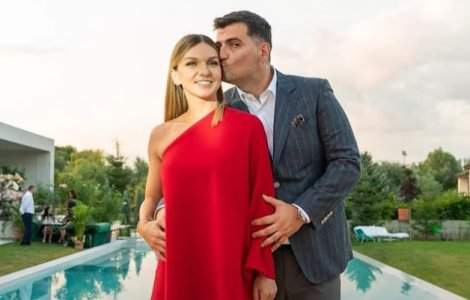 Noul manager al Simonei Halep, mesaj cu subînțeles după ce s-a aflat de divorțul tenismenei: „Sportivii noștri sunt inspirația noastră”