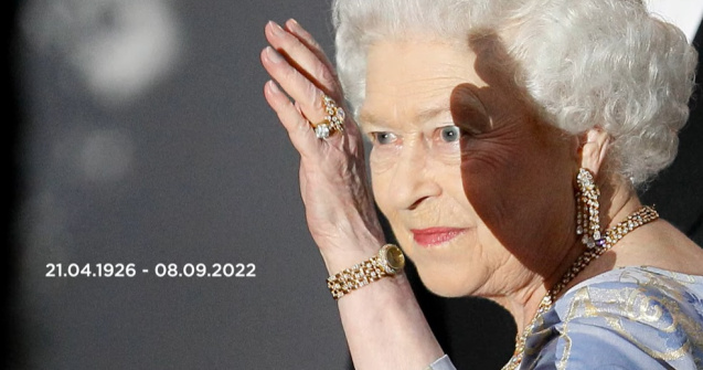 Flick a presimțit moartea Reginei Elisabeta a II-a. Ce i-a zis soției sale în urmă cu două zile: „Am fost șocată”