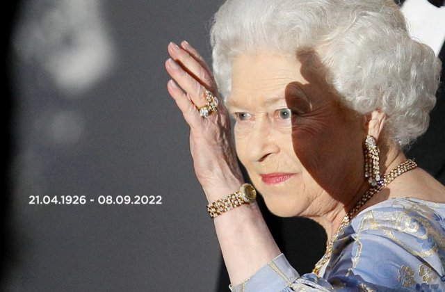 Flick a presimțit moartea Reginei Elisabeta a II-a. Ce i-a zis soției sale &icirc;n urmă cu două zile: &bdquo;Am fost șocată&rdquo;
