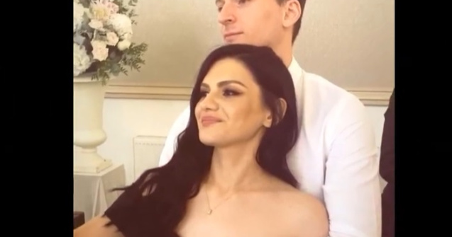 Denis Roabeș, dispus să facă orice sacrificiu pentru iubita sa: „E binecuvântarea vieții mele. O cheamă Bianca”