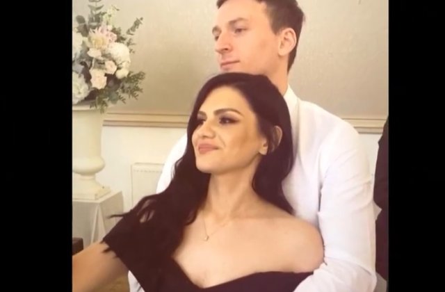 Denis Roabeș, dispus să facă orice sacrificiu pentru iubita sa: &bdquo;E binecuv&acirc;ntarea vieții mele. O cheamă Bianca&rdquo;