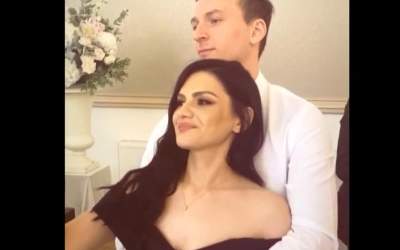 Denis Roabeș, dispus să facă...