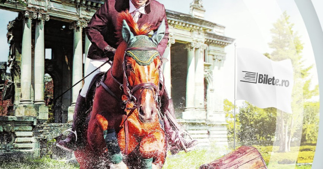 Karpatia Horse Show revine în 2022! Sport-entertainment-show-emoții, adrenalină!