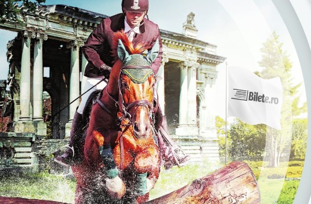 Karpatia Horse Show revine &icirc;n 2022! Sport-entertainment-show-emoții, adrenalină!