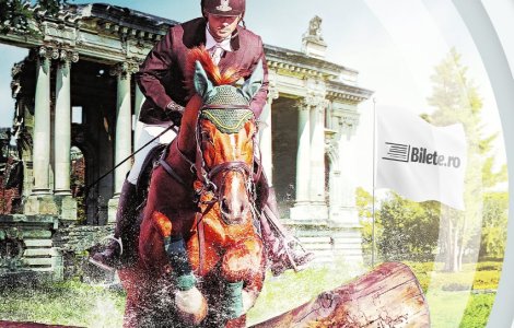 Karpatia Horse Show revine în 2022! Sport-entertainment-show-emoții, adrenalină!