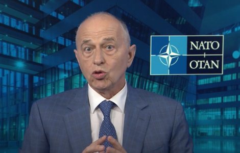 Mircea Geoană, declarații după moartea Reginei Elisabeta a II-a: „Lumea va fi un loc mai trist fără Majestatea Sa”