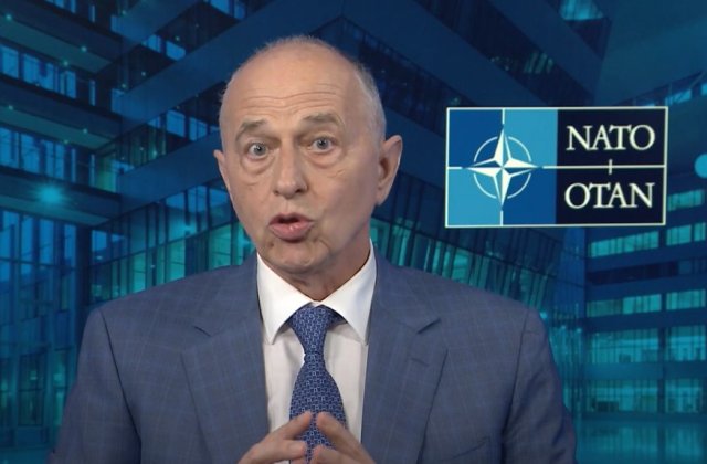 Mircea Geoană, declarații după moartea Reginei Elisabeta a II-a: &bdquo;Lumea va fi un loc mai trist fără Majestatea Sa&rdquo; 