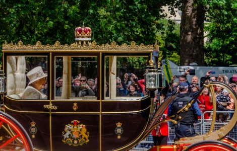 Schimbările pe care le va cunoaște Regatul Unit după moartea Reginei Elisabeta a II-a