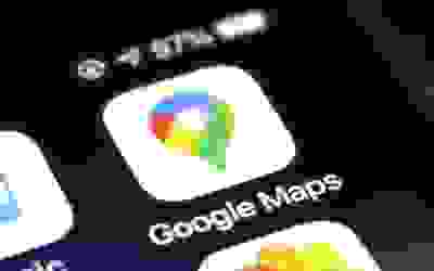 Google Maps: funcția care...