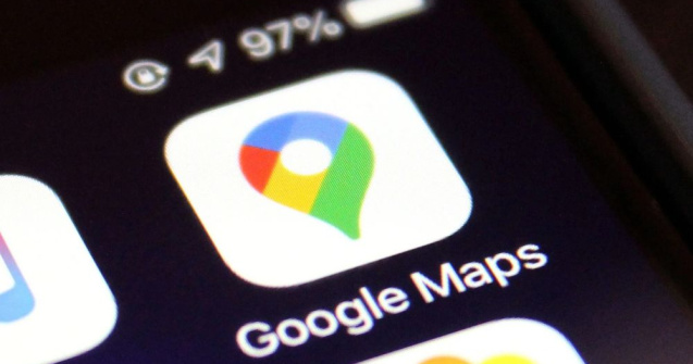 Google Maps: funcția care afișează rutele eco va fi disponibilă în România