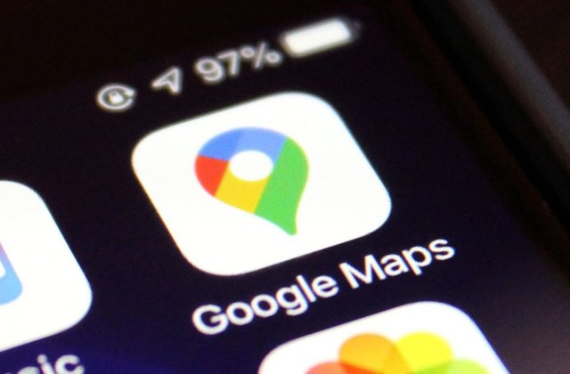 Google Maps: funcția care afișează rutele eco va fi disponibilă &icirc;n Rom&acirc;nia