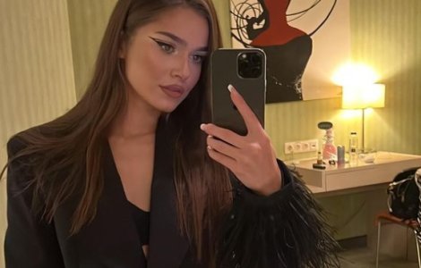 Theo Rose a primit o nouă ofertă de nerefuzat. Ce proiect va prezenta artista: „Abia aștept”