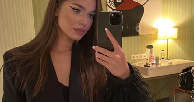 Theo Rose a primit o nouă ofertă de nerefuzat. Ce proiect va prezenta artista: „Abia aștept”