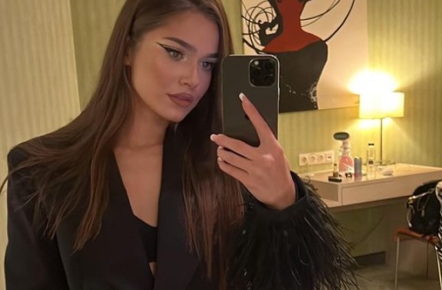 Theo Rose a primit o nouă ofertă de nerefuzat. Ce proiect va prezenta artista: &bdquo;Abia aștept&rdquo;