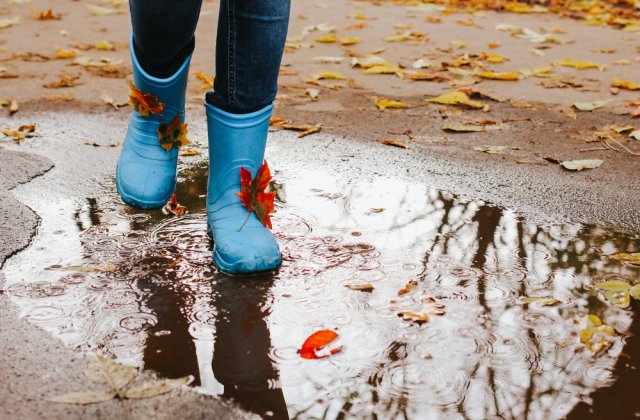 Prognoza meteo ANM pentru weekendul 10-11 septembrie. Vremea va fi instabilă 