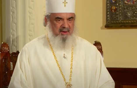 Patriarhul Daniel, mesaj după moartea Reginei Elisabeta a II-a: „Un prieten al poporului român”