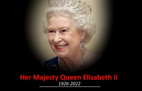 Ce decizie au luat producătorii serialului „The Crown” după moartea Reginei Elisabeta a II-a: „Tăcere și respect”