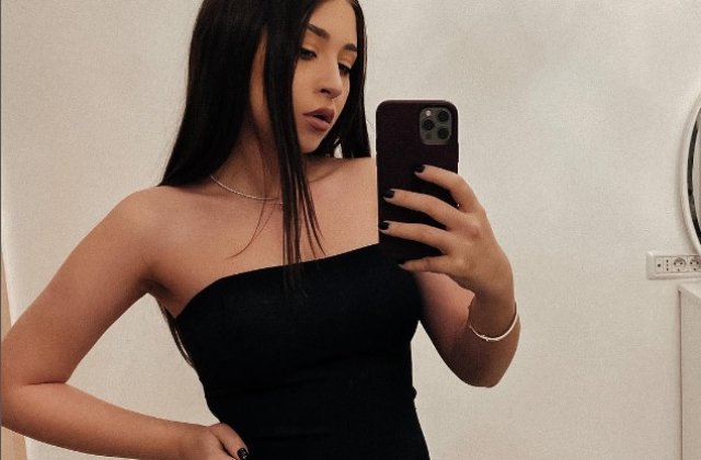 Cine are grijă de fiica lui Nicole Cherry, c&acirc;nd artista este ocupată. Vedeta are toată &icirc;ncrederea &icirc;n persoana respectivă