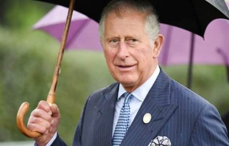 Charles al III-lea va fi proclamat oficial Rege. Ceremonia va avea loc la St. James