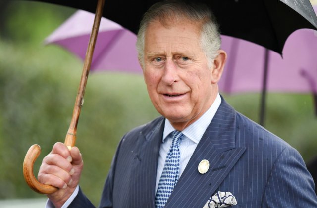 Charles al III-lea va fi proclamat oficial Rege. Ceremonia va avea loc la St. James
