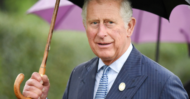 Charles al III-lea va fi proclamat oficial Rege al Marii Britanii