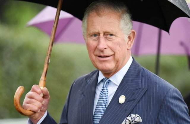 Charles al III-lea va fi proclamat oficial Rege. Ceremonia va avea loc la St. James