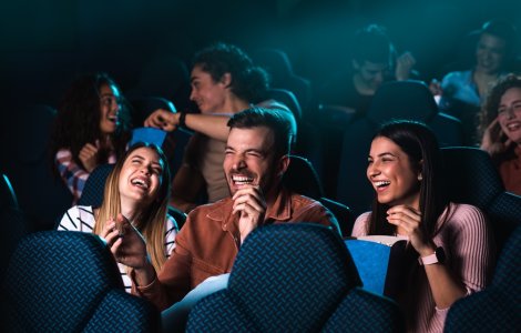 Ziua Cinematografelor. Lista sălilor de film care oferă reduceri la bilete