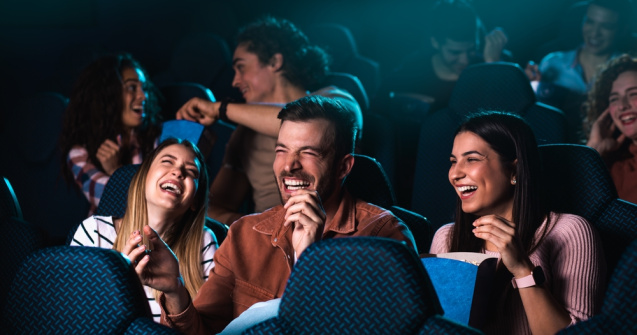 Ziua Cinematografelor. Lista sălilor de film care oferă reduceri la bilete